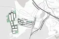 Коммерческое помещение 602 м² Токарёво, Россия