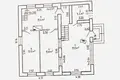 Дом 165 м² Папернянский сельский Совет, Беларусь