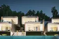 Residential complex Modern townhouses in a first-class residential complex, Muang Phuket, Thailand