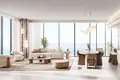 Mieszkanie 2 pokoi 78 m² Ras al-Chajma, Emiraty Arabskie