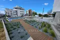 Apartamento 3 habitaciones 118 m² Germasogeia, Chipre
