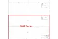 Magazyn 2 098 m² Mińsk, Białoruś