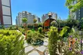 Apartamento 1 habitación 43 m² Mezitli, Turquía