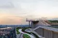 Copropriété 1 chambre 24 m² Bangkok, Thaïlande