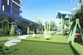 Wohnung 2 zimmer 60 m² Mahmutlar Mahallesi, Türkei