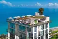 Kawalerka 1 pokój 36 m² Batumi, Gruzja
