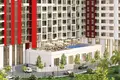 Квартира 1 комната 36 м² Батуми, Грузия