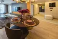 Wohnung 2 zimmer 53 m² Yenimahalle, Türkei