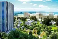 Kawalerka 1 pokój 31 m² Batumi, Gruzja