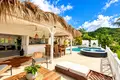 Hôtel 2 500 m² à Las Terrenas, République dominicaine