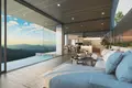Willa 4 pokoi 591 m² Choeng Thale, Tajlandia