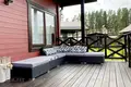 Дом 4 комнаты 112 м² Salaspils pagasts, Латвия