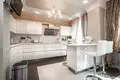 3 room apartment 102 m² Moscow, Russia