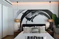 Kawalerka 1 pokój 54 m² Ban Bang Thao, Tajlandia