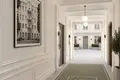 3 room apartment 38 m² Warsaw, Poland