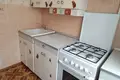 Квартира 2 комнаты 48 м² Минск, Беларусь