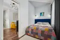 Wohnung 2 zimmer 32 m² in Riga, Lettland