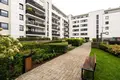 Apartamento 2 habitaciones 45 m² en Varsovia, Polonia