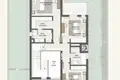 Villa Fairway Villas Emaar South
