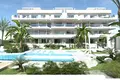 Appartement 2 chambres 75 m² Orihuela, Espagne