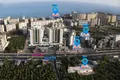 Wohnung 2 zimmer 75 m² Erdemli, Türkei