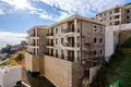 Residential complex (low-rise residential building) in Komoševina Budva