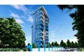 Mieszkanie 2 pokoi 55 m² Mahmutlar Mahallesi, Turcja