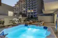 Complejo residencial FIVE Palm Jumeirah Hotel — buy-to-let apartments with a minimum yield of 7.5% in a luxury hotel complex by FIVE Hoding, Palm Jumeirah, Dubai