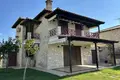 Maison 3 chambres 125 m² Nea Fokea, Grèce