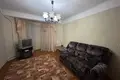 3 room apartment 96 m² in Lyuban, Belarus