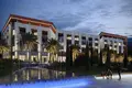 Apartamento 3 habitaciones 59 m² Tivat, Montenegro
