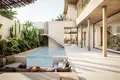Villa de 4 dormitorios 220 m² Kerobokan Kelod, Indonesia