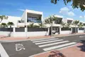villa de 3 chambres 112 m² San Pedro del Pinatar, Espagne