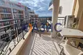 Wohnung 2 zimmer 54 m² Sweti Wlas, Bulgarien