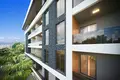 Apartamento 2 habitaciones 55 m² Mahmutlar Mahallesi, Turquía