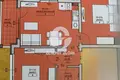 2 bedroom apartment 75 m² Ravda, Bulgaria