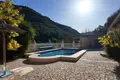 5 bedroom villa 349 m² Castell de Castells, Spain