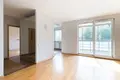 Appartement 2 chambres 54 m² Varsovie, Pologne