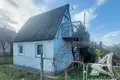 Maison 37 m² Telminski sielski Saviet, Bélarus