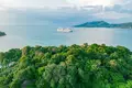 Residential complex Bluepoint Luxury Condominiums