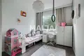 Apartamento 2 habitaciones 47 m² Helsinki sub region, Finlandia