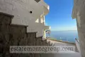 Appartement 1 chambre 84 m² Budva, Monténégro
