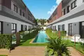 Квартира 2 спальни 70 м² Helechosa de los Montes, Испания