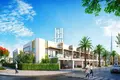 Вилла 2 комнаты 1 740 м² Дубай, ОАЭ