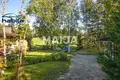 Casa  Karenkulma, Finlandia