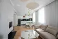 Appartement 3 chambres 101 m² Riga, Lettonie