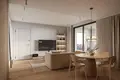 2-Schlafzimmer-Penthouse 139 m² Paphos, Zypern