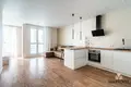 Apartamento 1 habitación 42 m² Minsk, Belarús