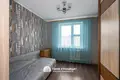 Apartamento 4 habitaciones 76 m² Minsk, Belarús