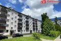 2 room apartment 43 m² Hrodna, Belarus